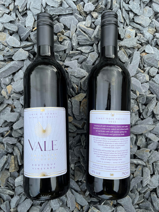 Vale Pinot Noir